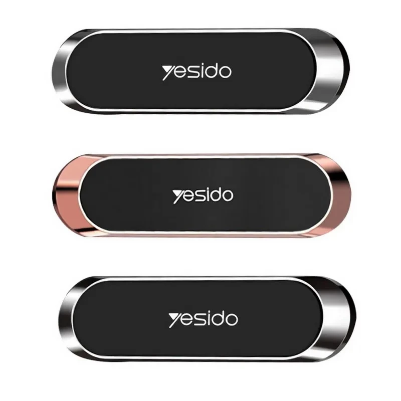 Yesido C55 magnetinis telefono laikiklis aprašymas - Prekės nuotrauka
