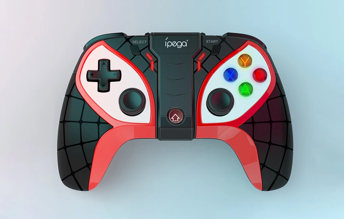 Žaidyb. Vald. ipega PG-9210 Android/iOS/TV/PS4/PS3/PC/N-S aprašymas - Prekės nuotrauka