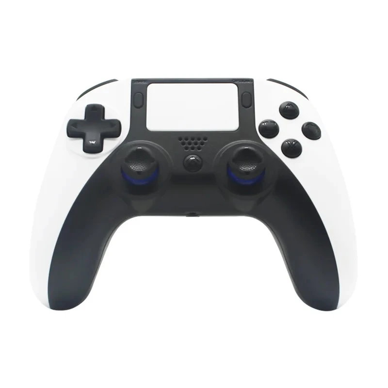 Honson Žaidyb. Vald. PS4 Wireless PS-4100W baltas aprašymas - Prekės nuotrauka