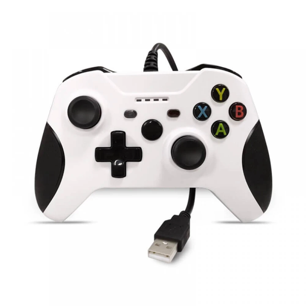 Honson Žaidyb. vald.laid.Xbox one HS-300W Baltas aprašymas - Prekės nuotrauka
