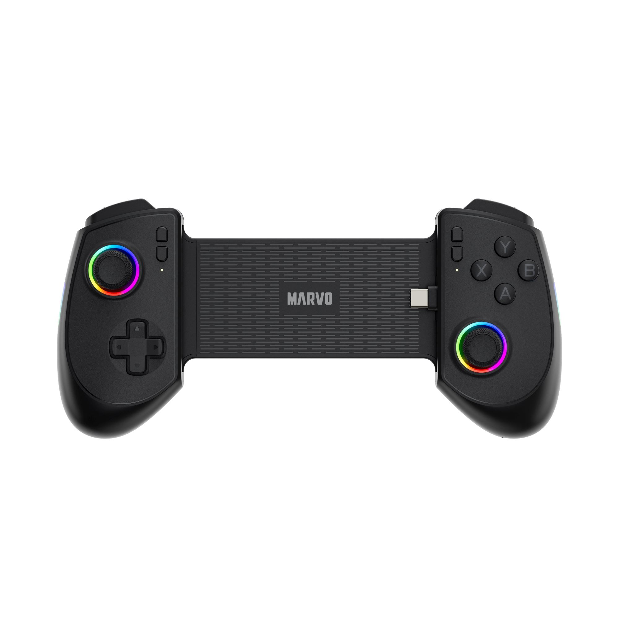 Žaidyb. vald.Marvo GT-91 Pact M60 Wireless aprašymas - Prekės nuotrauka