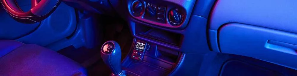 FM siųstuvas BLOW BT laisvų rankų įranga + PD20W