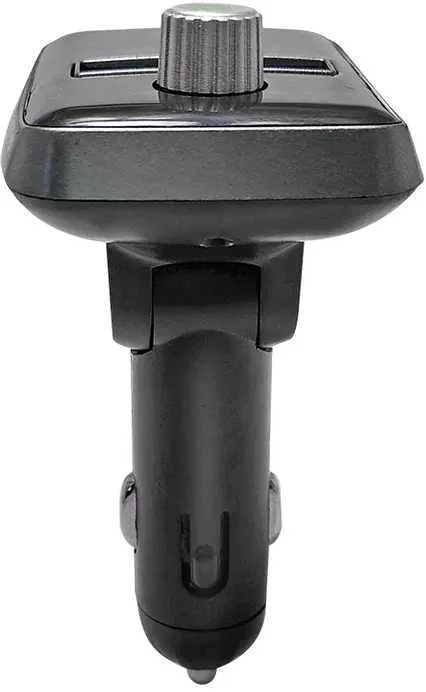 FM moduliat. Luxivox Bremen M4