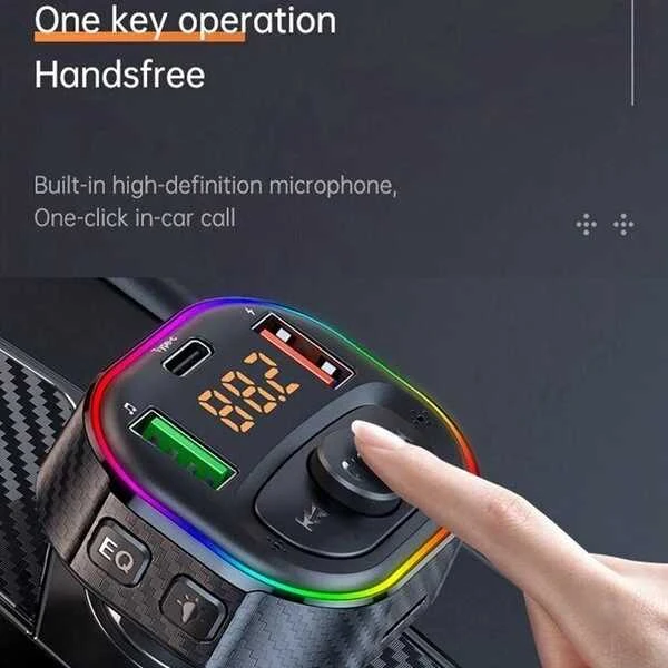 Luxivox FM moduliatorius