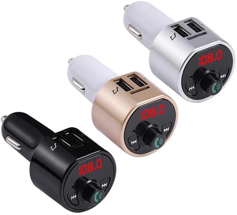 FM moduliat. Luxivox Florida ZTB-A8