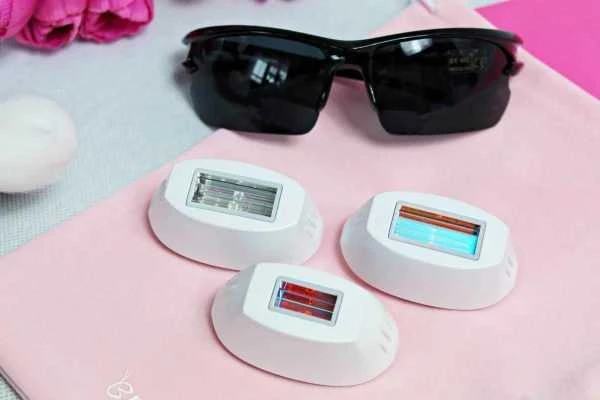 Fotoepiliatorius Beautifly IPL B-Shine PRO