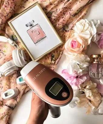 Fotoepiliatorius Beautifly IPL B-Shine PRO