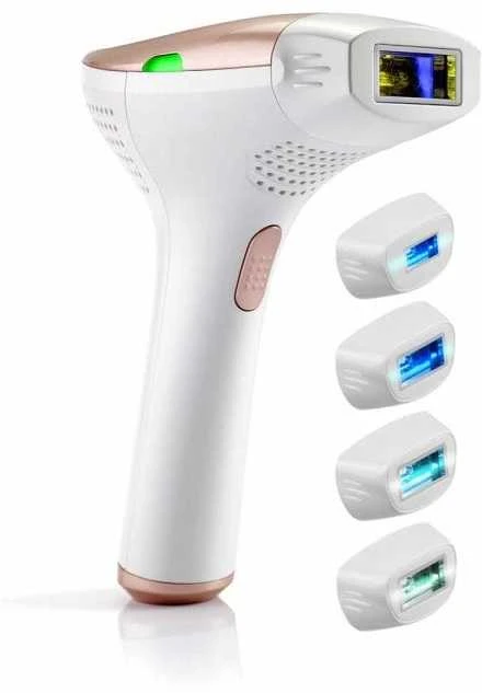 Fotoepiliatorius Beautifly IPL B-Shine PRO
