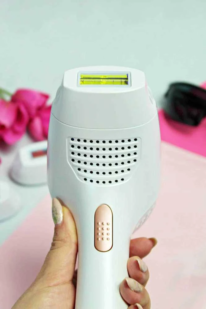 Fotoepiliatorius Beautifly IPL B-Shine PRO