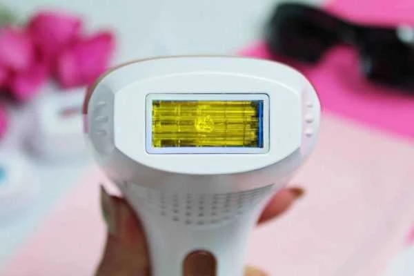 Fotoepiliatorius Beautifly IPL B-Shine PRO