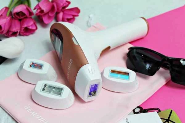Fotoepiliatorius Beautifly IPL B-Shine PRO