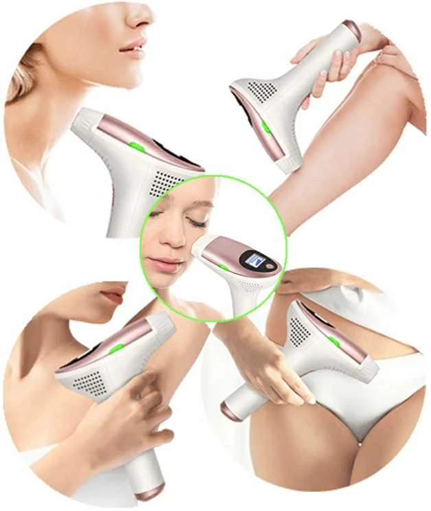 Fotoepiliatorius Beautifly IPL B-Shine PRO