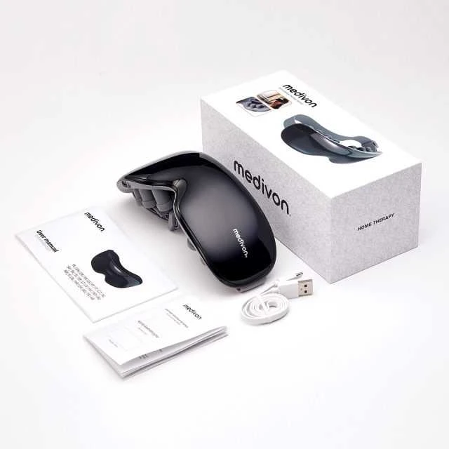 Medivon Eye Massager Horizon Travel 2
