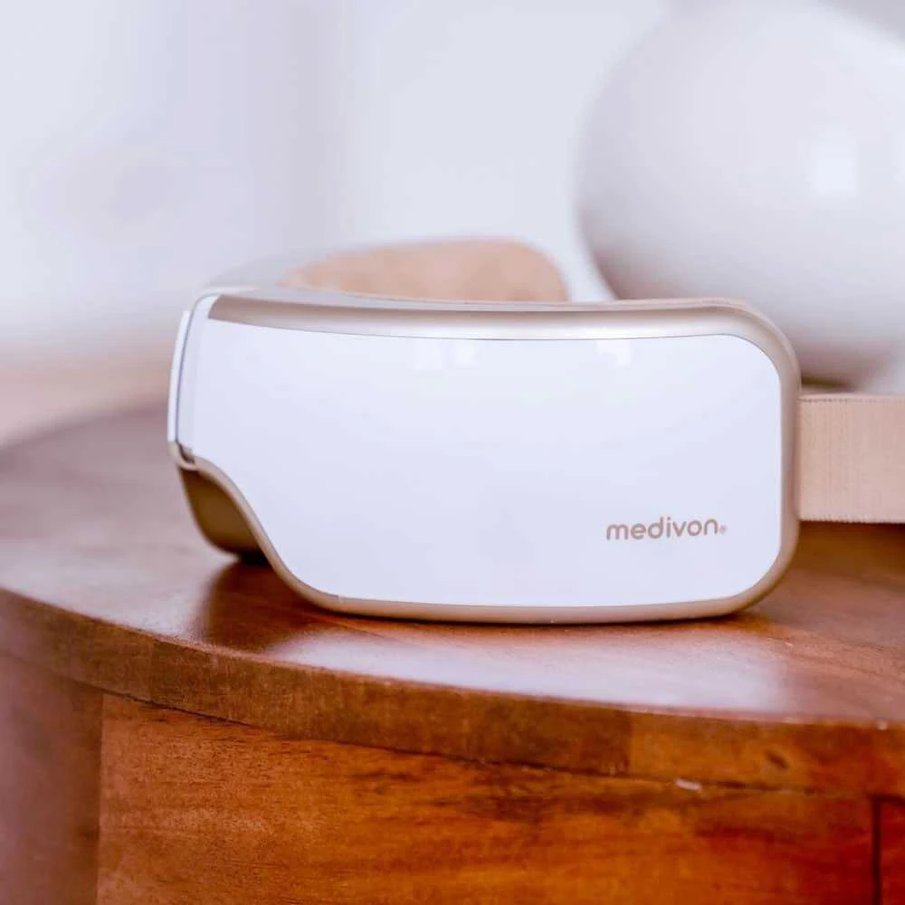 Medivon Horizon PRO balta