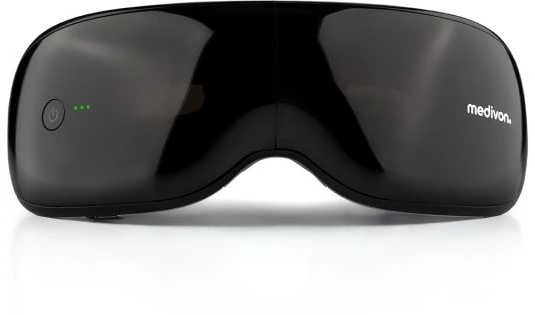 Medivon Eye Massager Horizon Travel 2