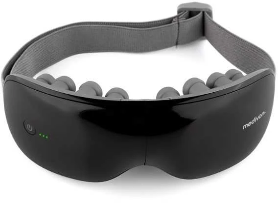 Medivon Eye Massager Horizon Travel 2