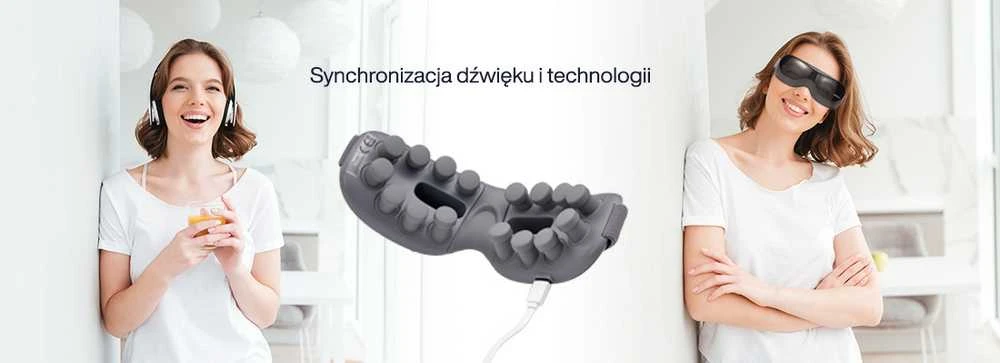 Medivon Eye Massager Horizon Travel 2