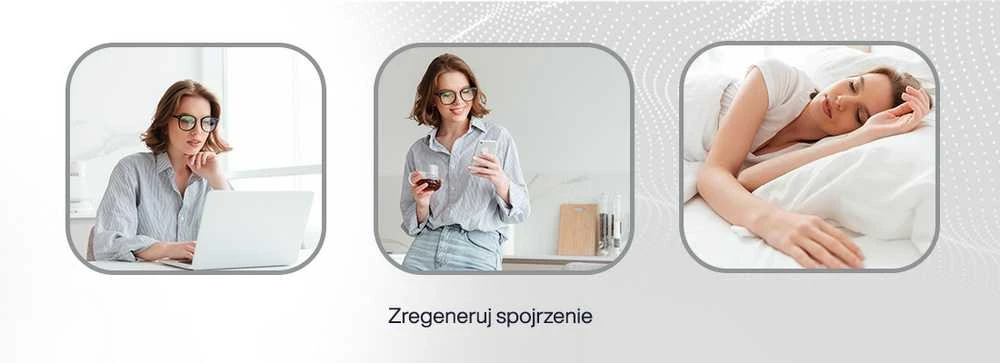 Medivon Eye Massager Horizon Travel 2