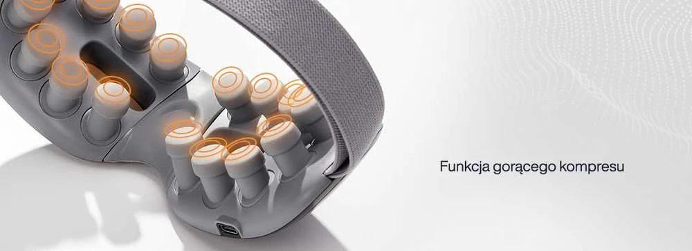 Medivon Eye Massager Horizon Travel 2