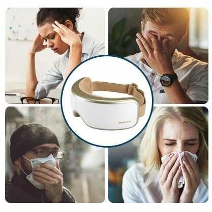 Medivon Horizon PRO balta
