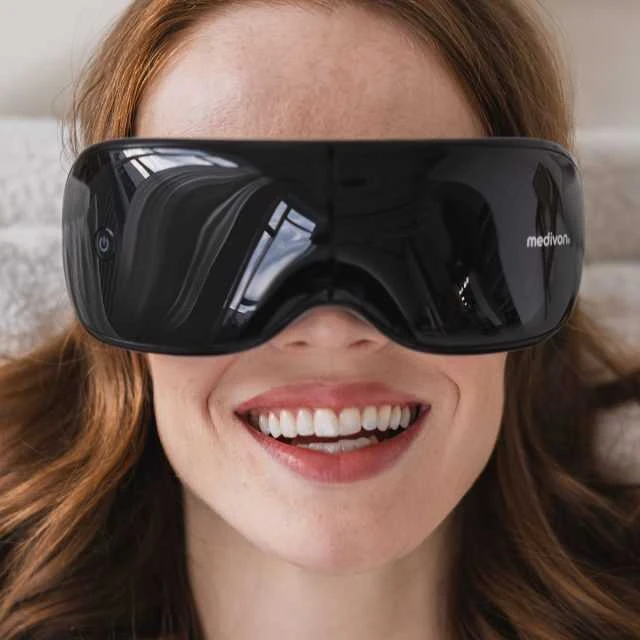 Medivon Eye Massager Horizon Travel 2