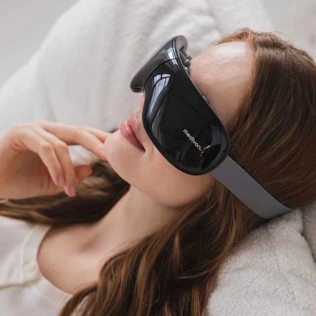 Medivon Eye Massager Horizon Travel 2