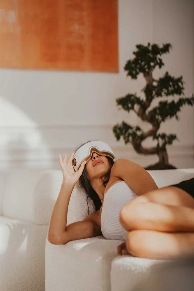 Medivon Horizon PRO balta