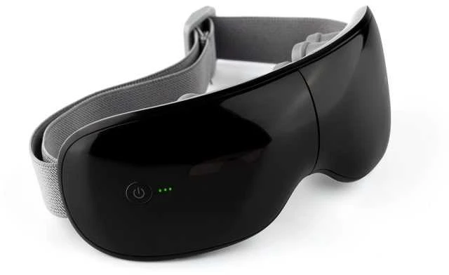 Medivon Eye Massager Horizon Travel 2