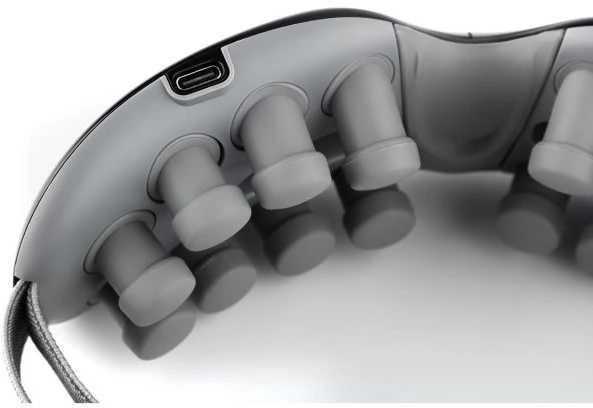Medivon Eye Massager Horizon Travel 2