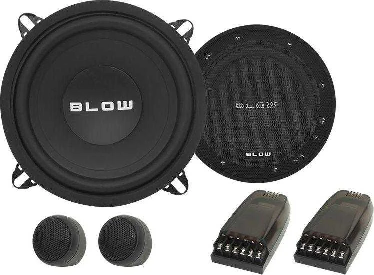Blow Automobilinis garsiakalbis 100W VR-130