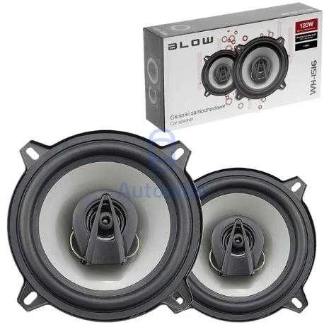 Blow Pūskite Garsiakalbis 120W WH-1516 5"