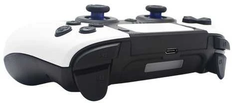Honson Žaidyb. Vald. PS4 Wireless PS-4100W baltas