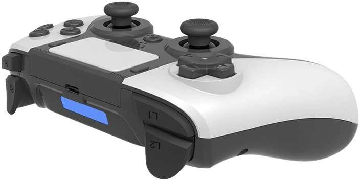 Honson Žaidyb. Vald. PS4 Wireless PS-4100W baltas