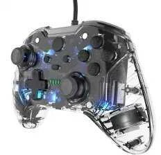 Honson Žaidyb. vald.laid.XBOX one HS-300C Crystal