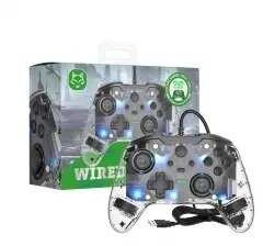 Honson Žaidyb. vald.laid.XBOX one HS-300C Crystal