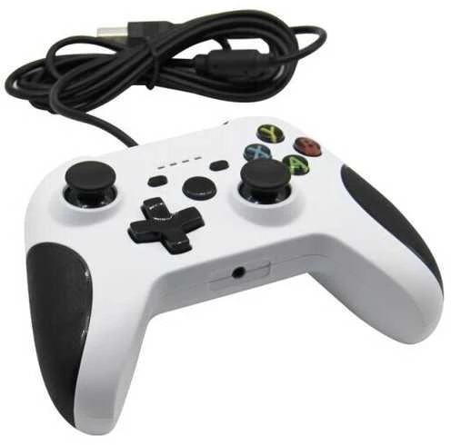 Honson Žaidyb. vald.laid.XBOX one HS-300W Baltas