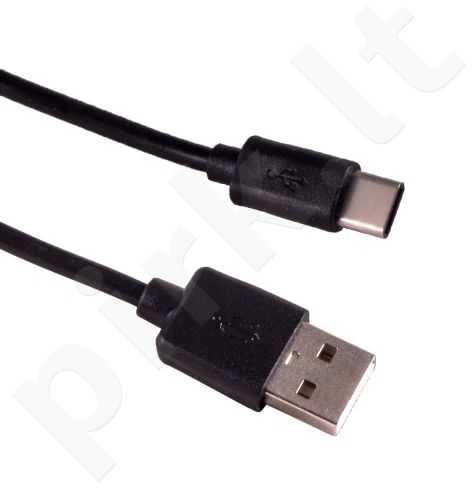 Kab.Esperanza USB -USB TYPE-C 2.0 1M EB223K