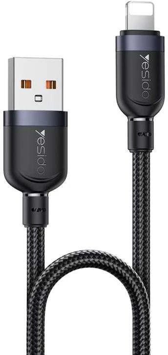 Kab.Yesido CA132L iPhone 12W 1.2