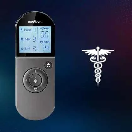 Medivon Smart EMS Neck Massager
