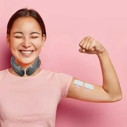 Medivon Smart EMS Neck Massager