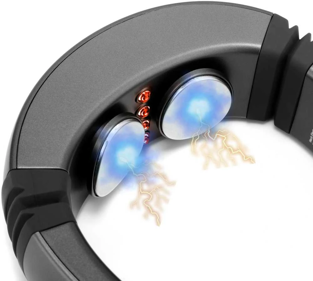 Medivon Smart EMS Neck Massager