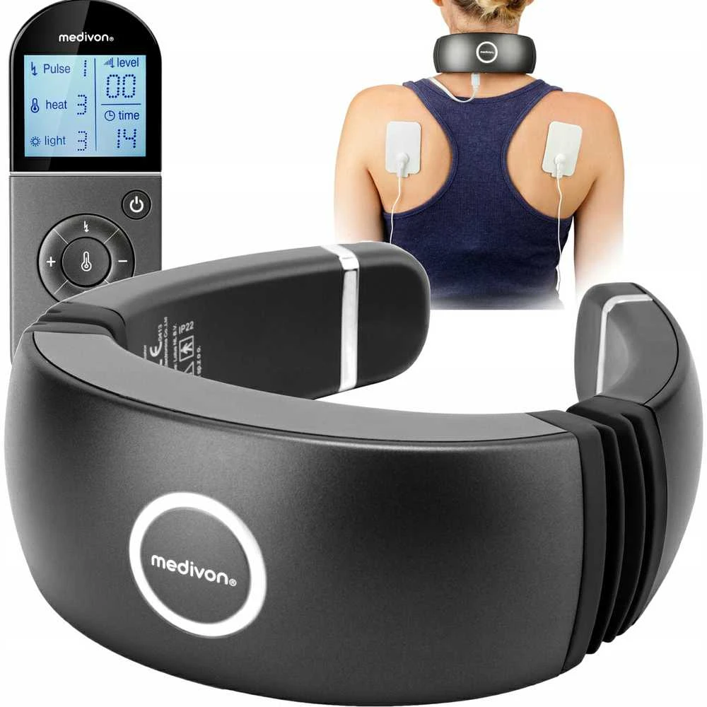 Medivon Smart EMS Neck Massager