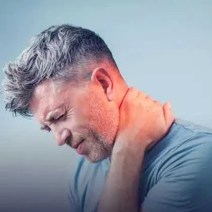 Medivon Smart EMS Neck Massager