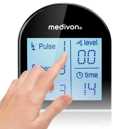 Medivon Smart EMS Neck Massager