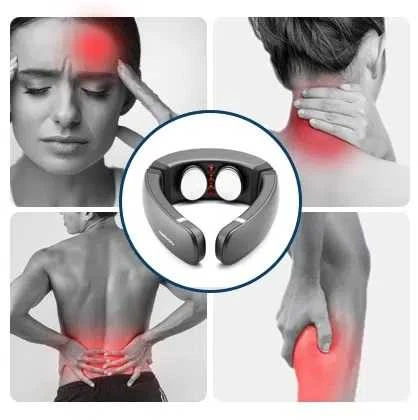 Medivon Smart EMS Neck Massager