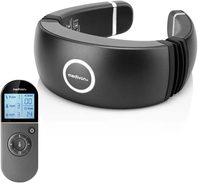 Medivon Smart EMS Neck Massager
