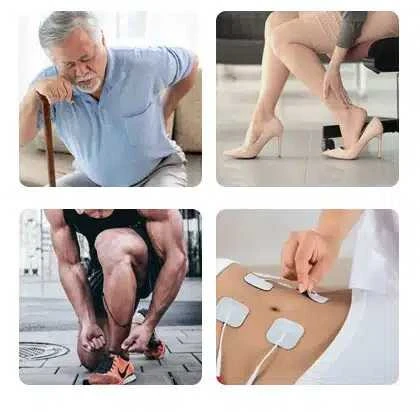 Medivon Smart EMS Neck Massager