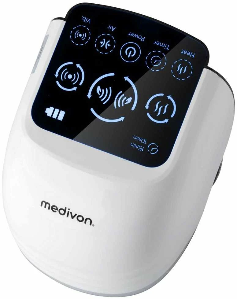 Kelių ir alkūnių masažuoklis Medivon Knee