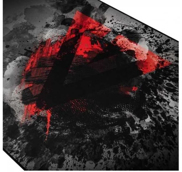 MODECOM VOLCANO MERU pelės kilimėlis 1200x600x3mm
