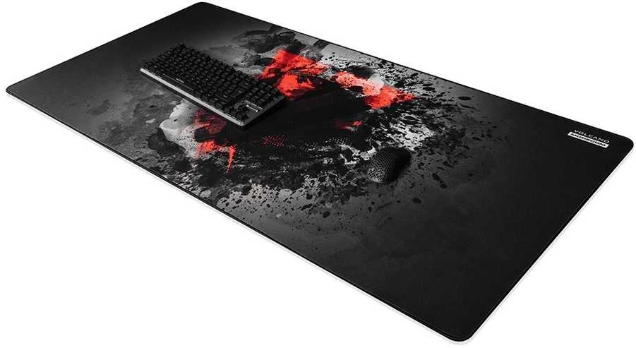 MODECOM VOLCANO MERU pelės kilimėlis 1200x600x3mm
